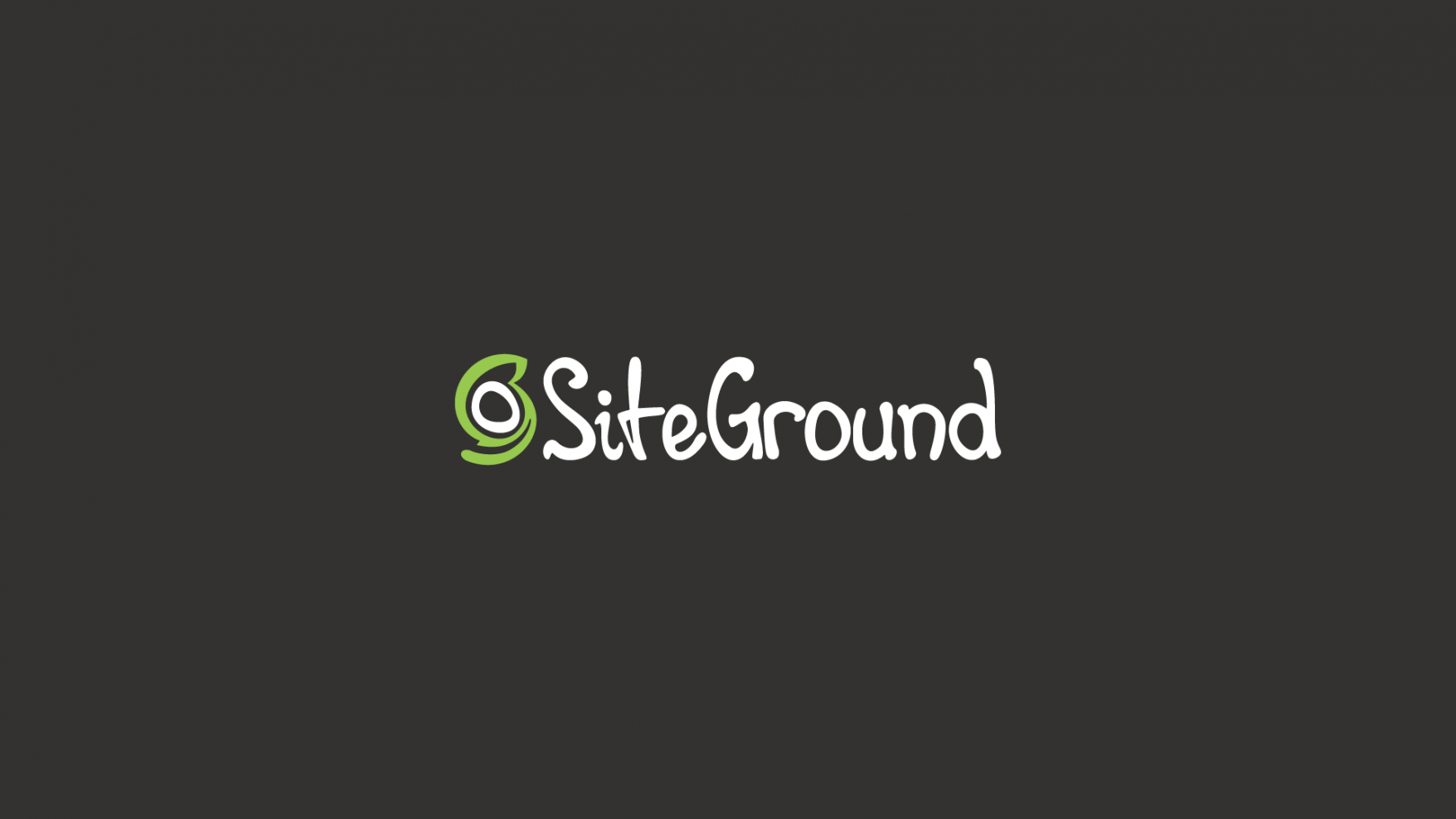 hosting Siteground per WordPress