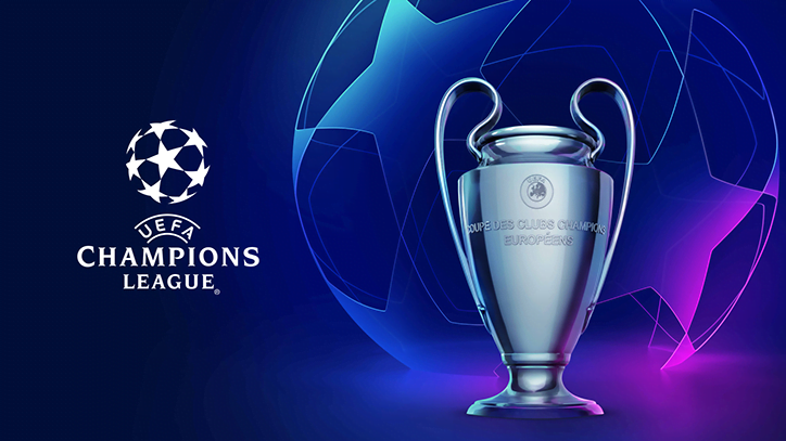 Champions league rebrand designstudio 2