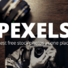pexels risorse per fare grafica