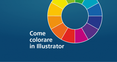 colorare in illustrator