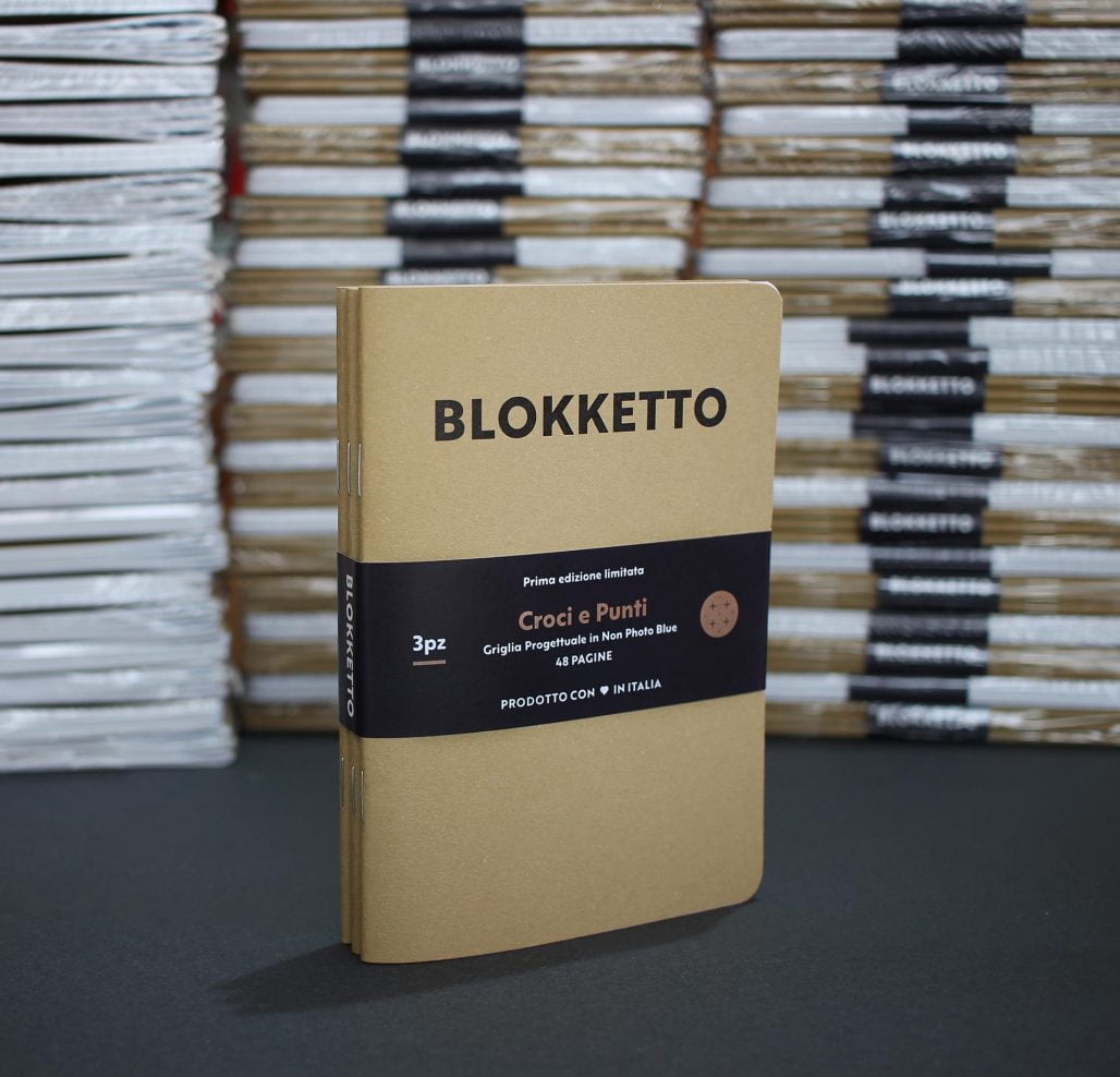 Blokketto-prima-edizione