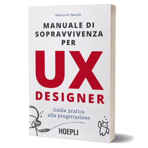 Manuale UX