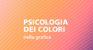 Psicologia dei colori