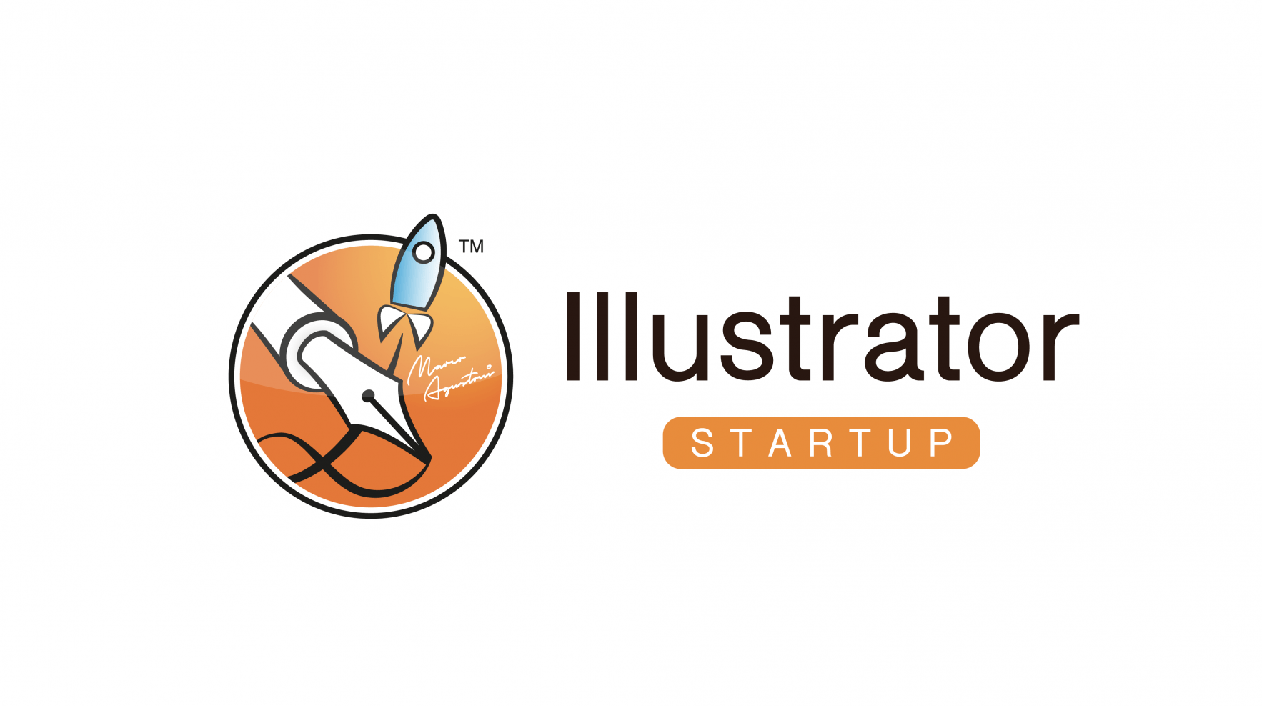 Corsi di grafica online Illustrator Startup