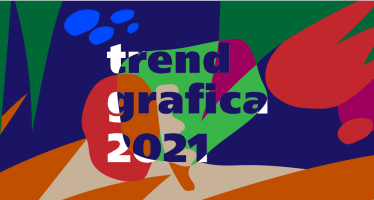 Trend grafica 2021 copertina
