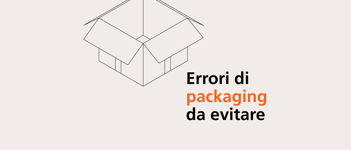 8 errori di packaging design 0