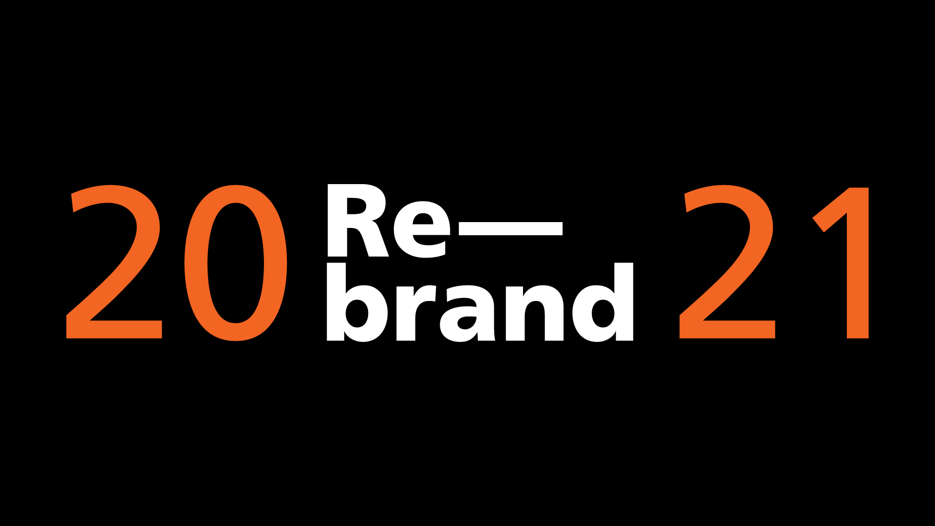 I migliori e peggiori rebrand del 2021