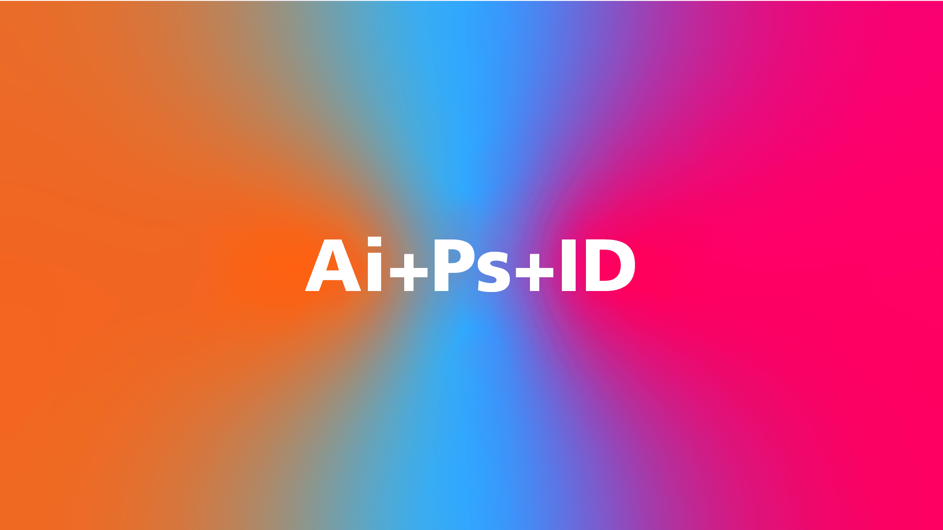 Bundle AI+PS+ID