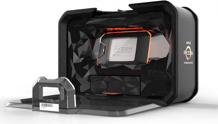 AMD Ryzen ™ Threadripper  2970WX