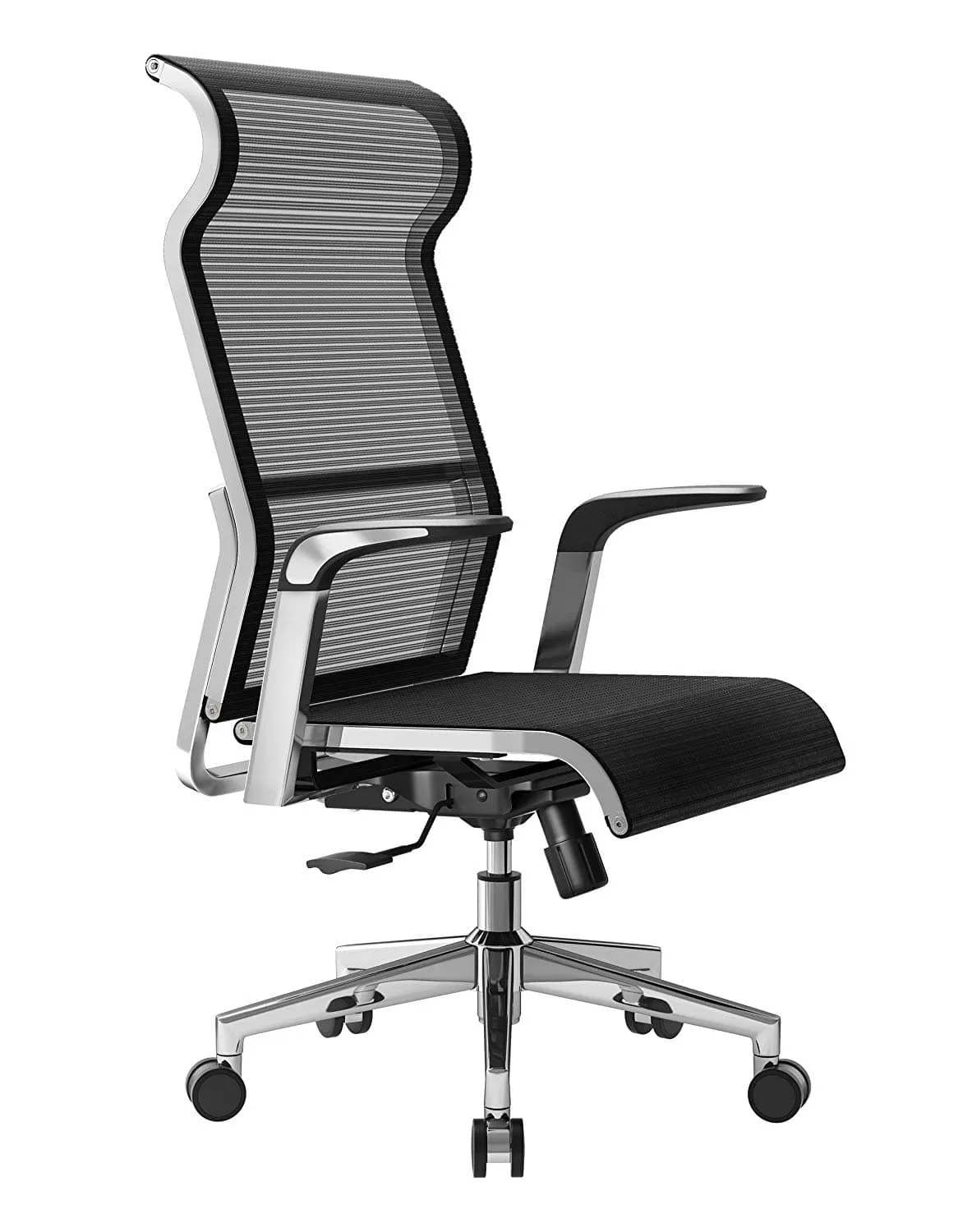 Sedie ergonomiche da ufficio, come scegliere + i principali modelli —  Grafigata!