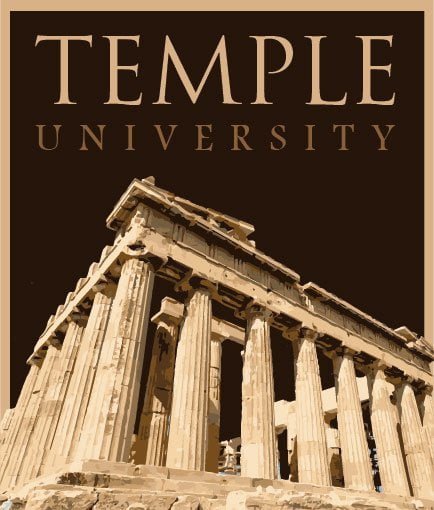 temple university logo