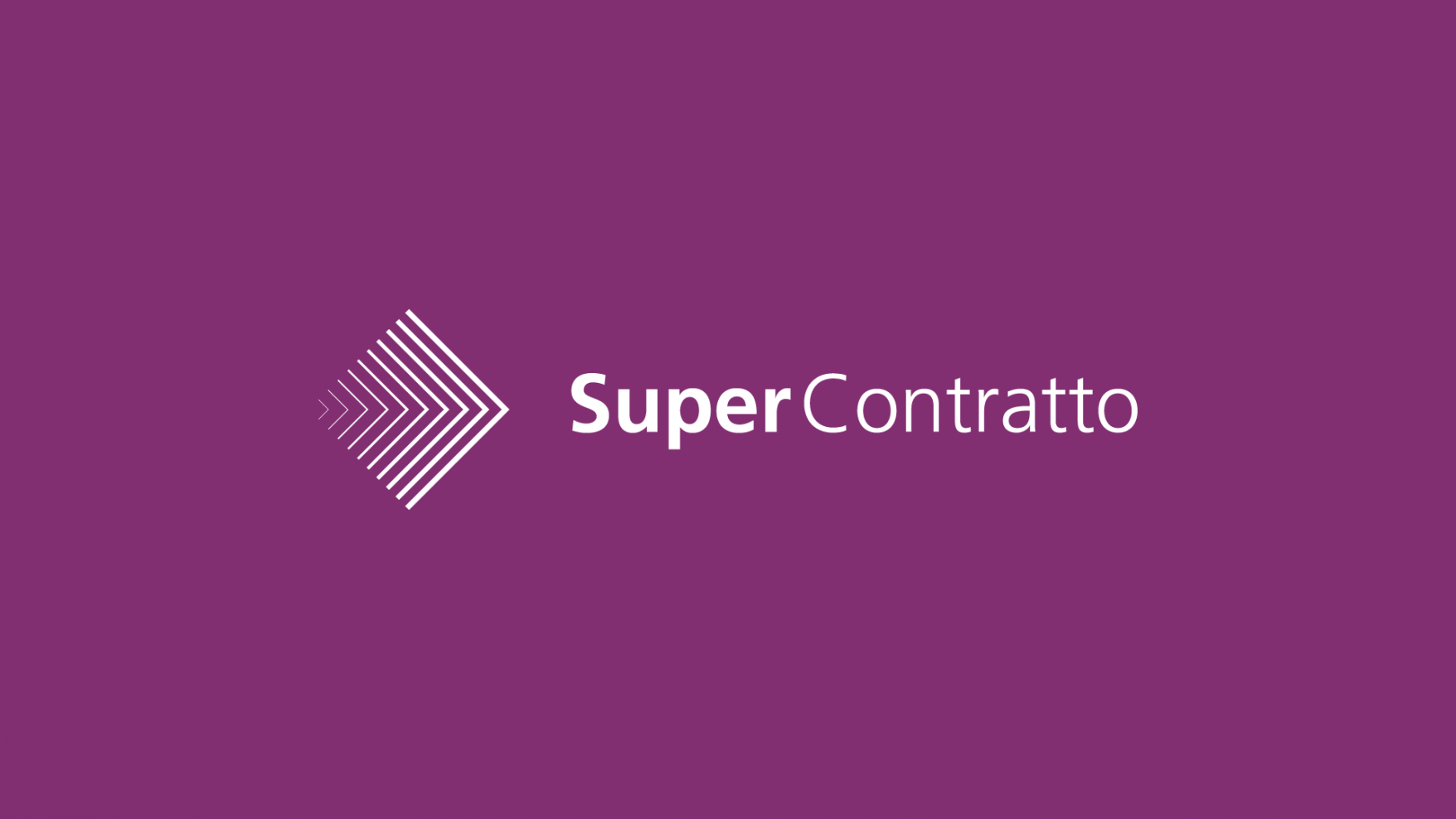 Super Contratto logo