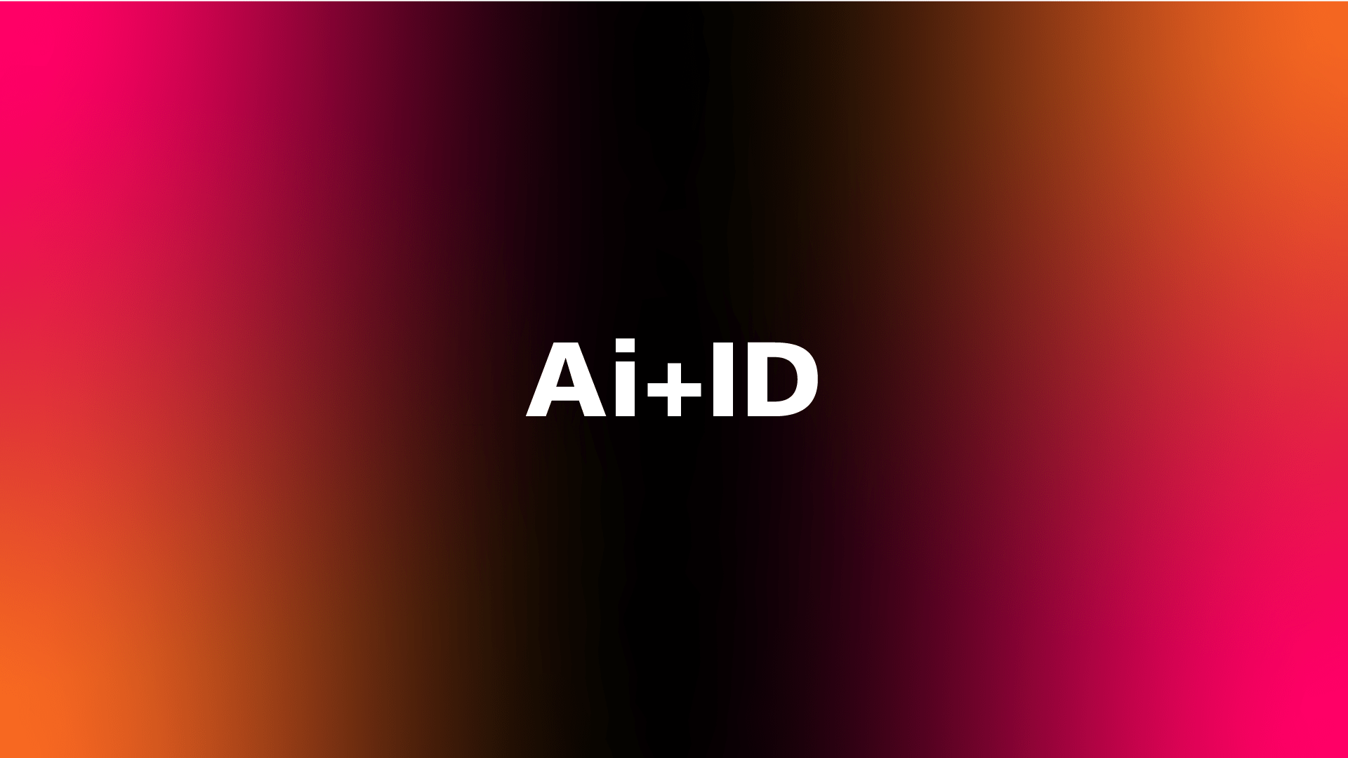 Bundle AI+ID