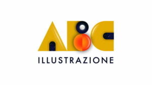 logo-abc-illustrazione-premium