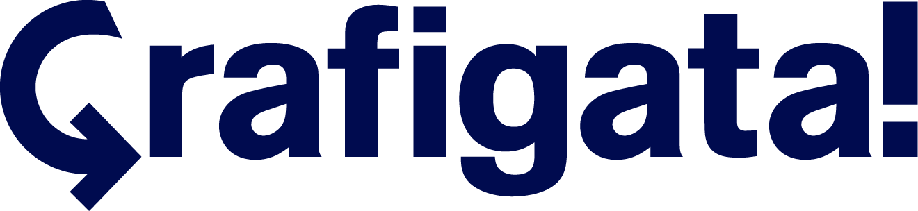 Logo Grafigata