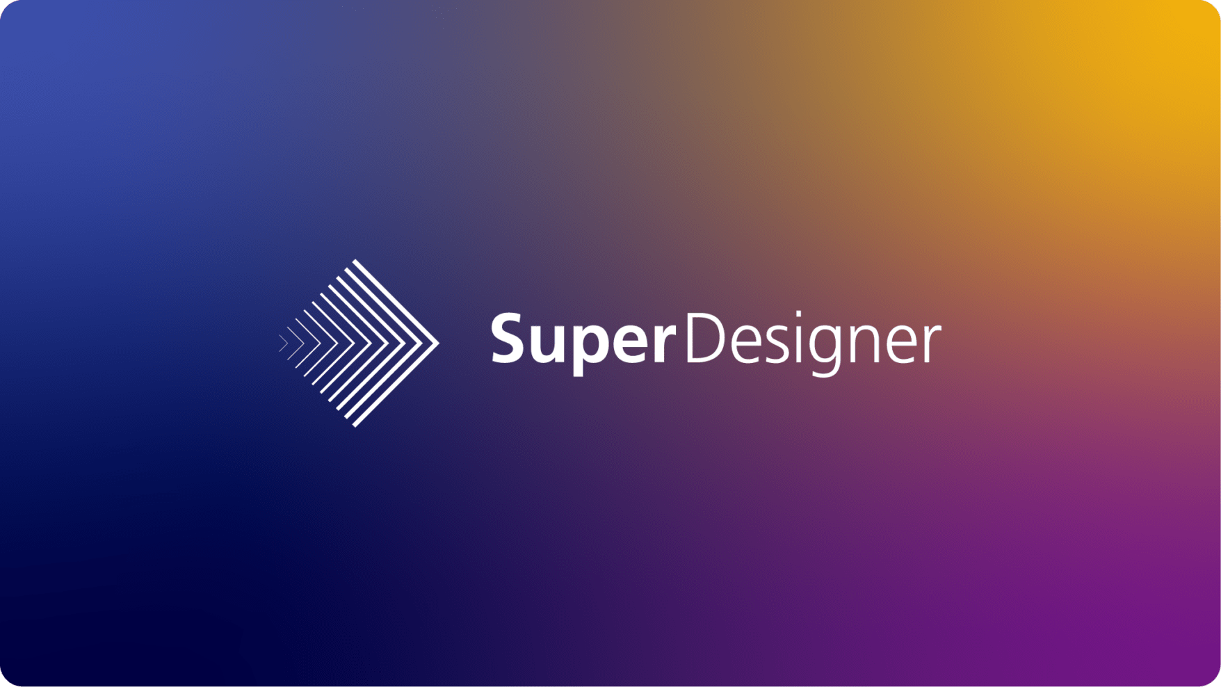 Super Designer
